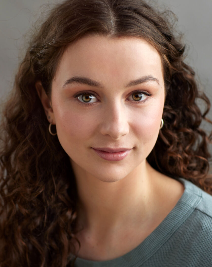 Tara Canton Profile & Bio | J&L Acting Agency NZ