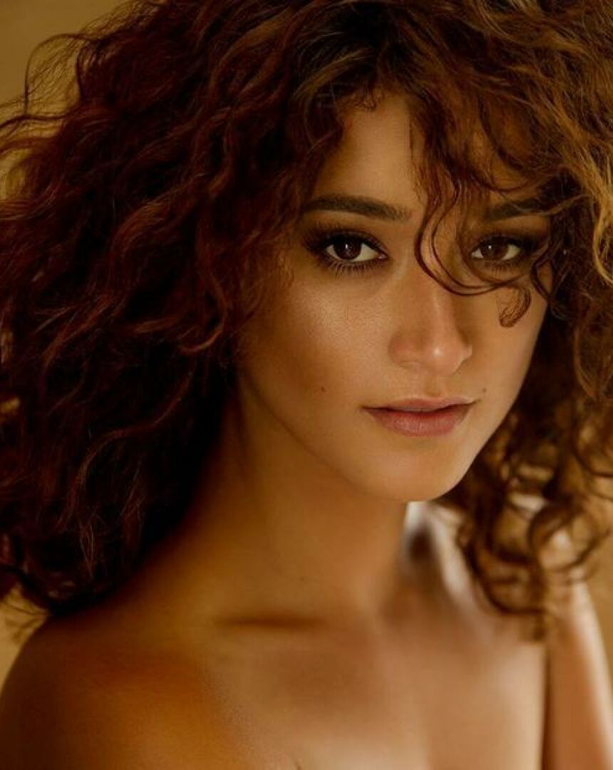 Keisha Castle Hughes Profile And Bio Jandl Acting Agency Nz