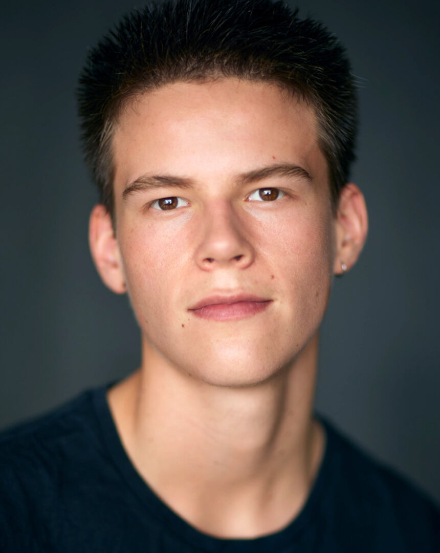 Indy Urban Profile & Bio J&L Acting Agency NZ