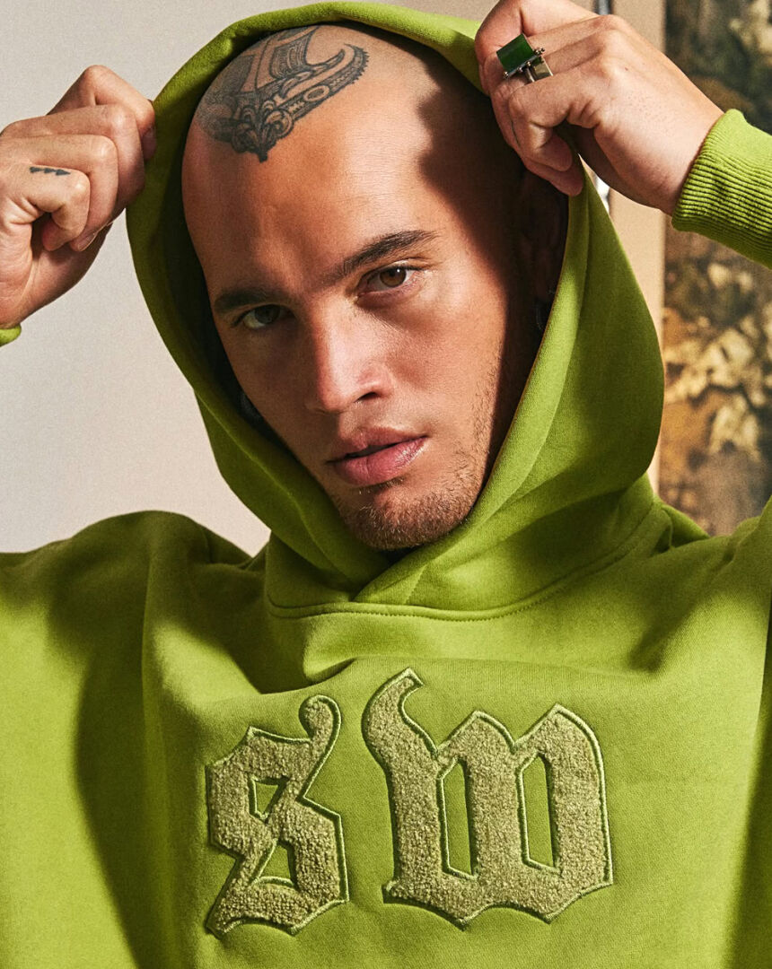 Stan Walker Content Creator Profile | J&L Influencer Talent Agency